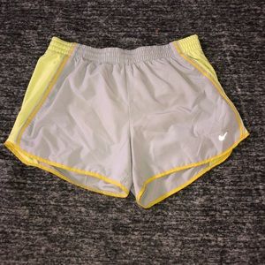 Nike women’s shorts
